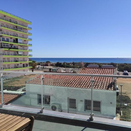 Areias 2 Apartment Монте Гордо Екстериор снимка