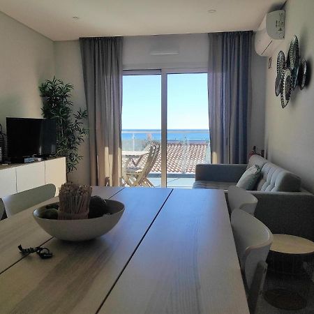 Areias 2 Apartment Монте Гордо Екстериор снимка
