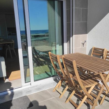 Areias 2 Apartment Монте Гордо Екстериор снимка