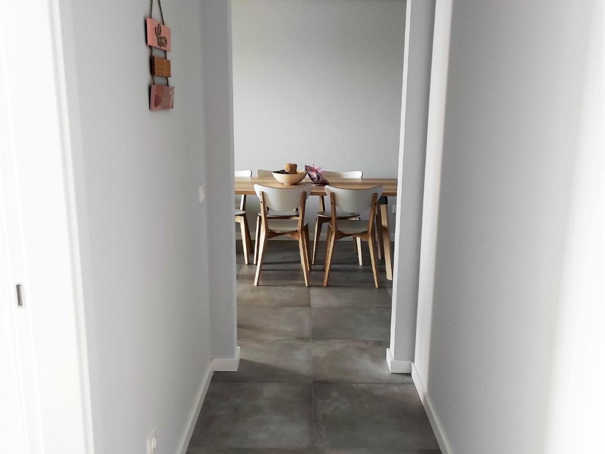 Areias 2 Apartment Монте Гордо Екстериор снимка