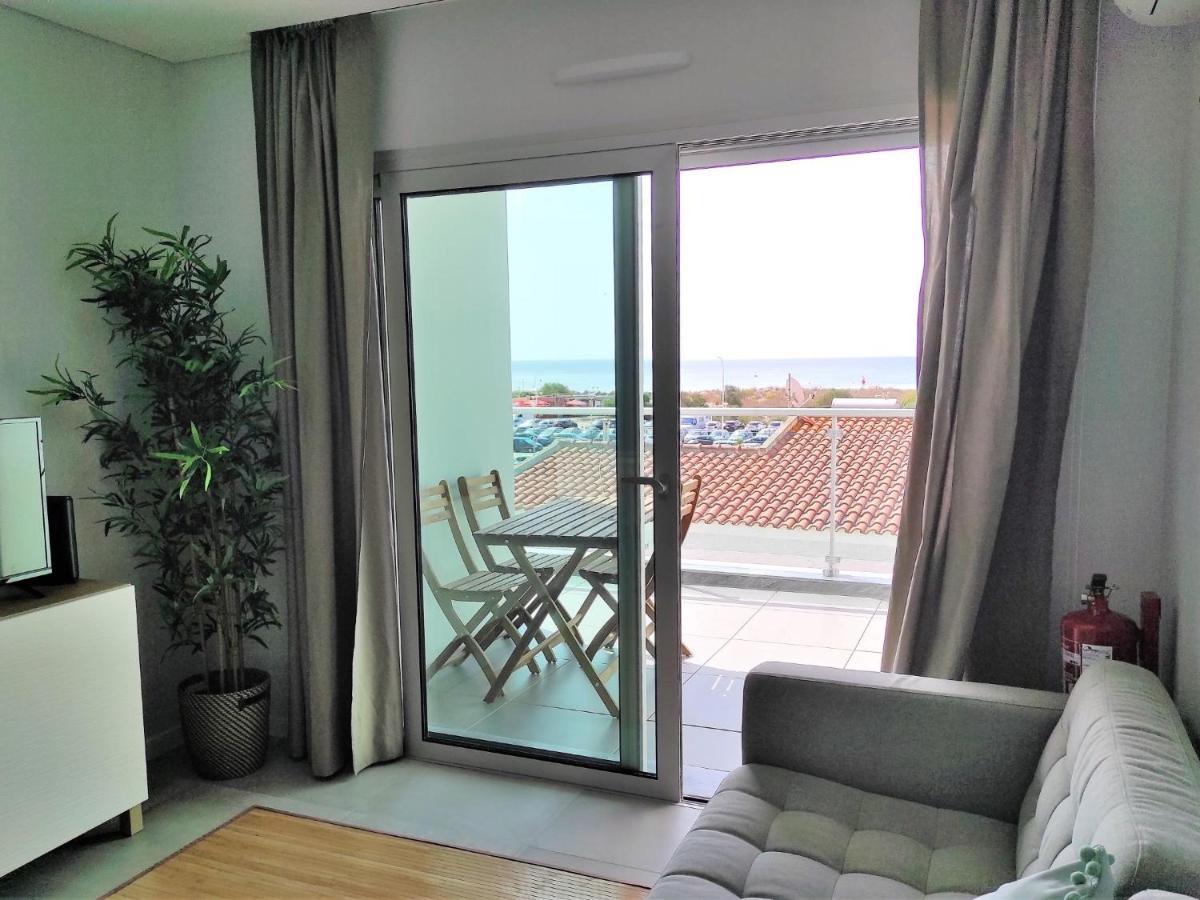 Areias 2 Apartment Монте Гордо Екстериор снимка