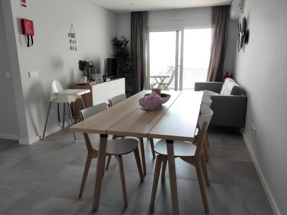 Areias 2 Apartment Монте Гордо Екстериор снимка