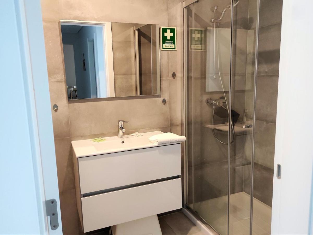 Areias 2 Apartment Монте Гордо Екстериор снимка