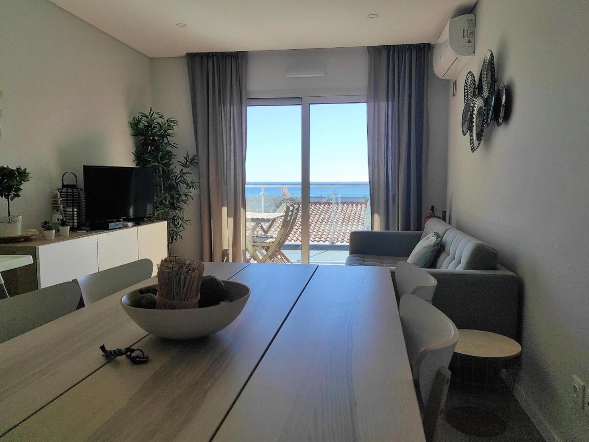 Areias 2 Apartment Монте Гордо Екстериор снимка