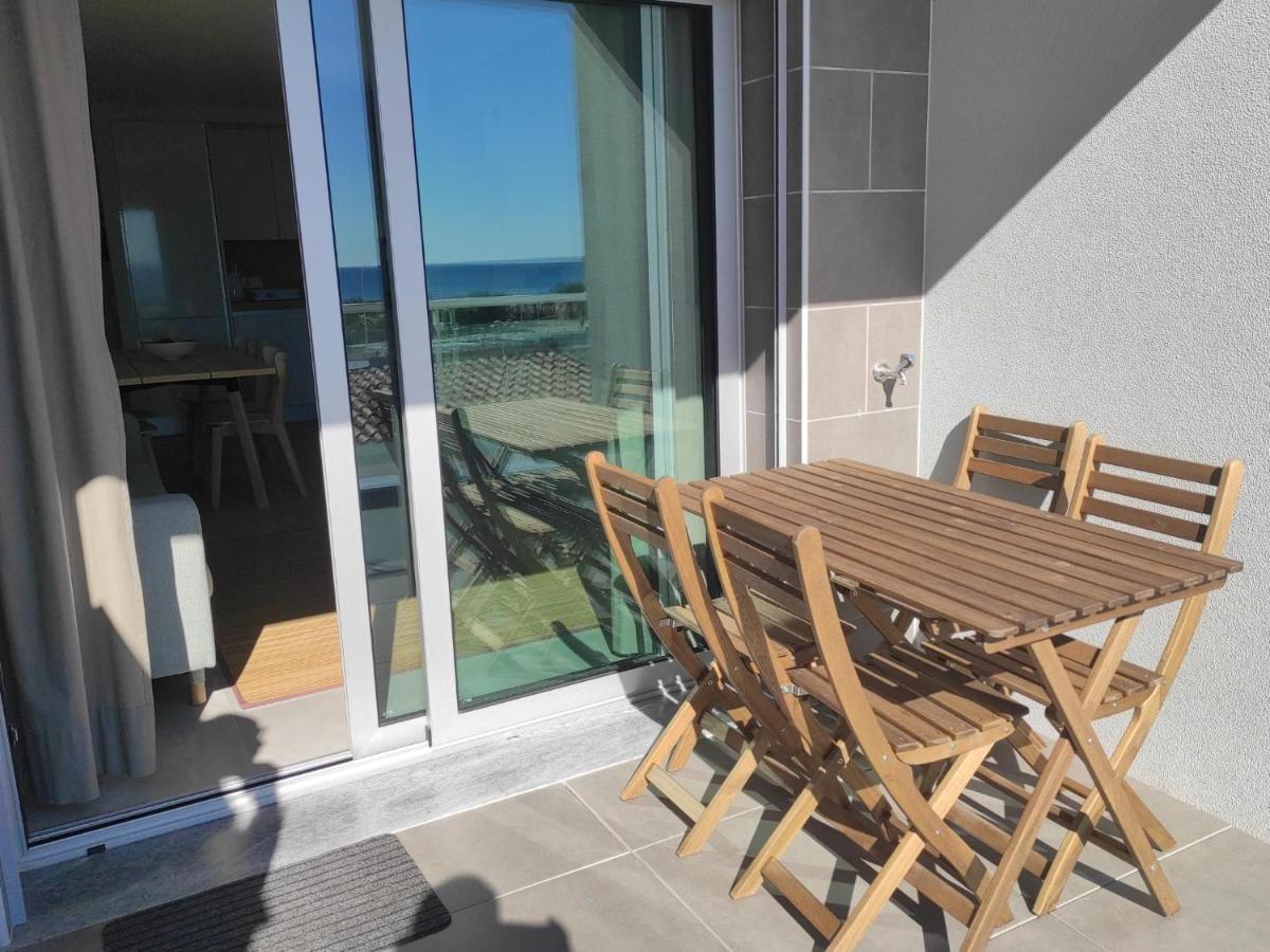 Areias 2 Apartment Монте Гордо Екстериор снимка