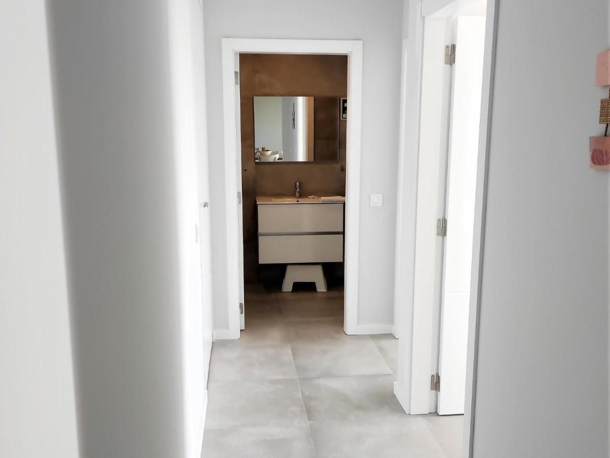 Areias 2 Apartment Монте Гордо Екстериор снимка