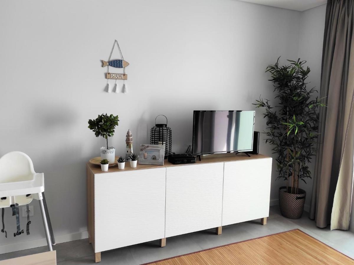 Areias 2 Apartment Монте Гордо Екстериор снимка