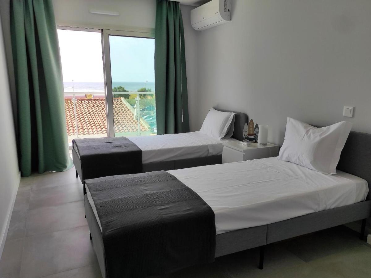 Areias 2 Apartment Монте Гордо Екстериор снимка