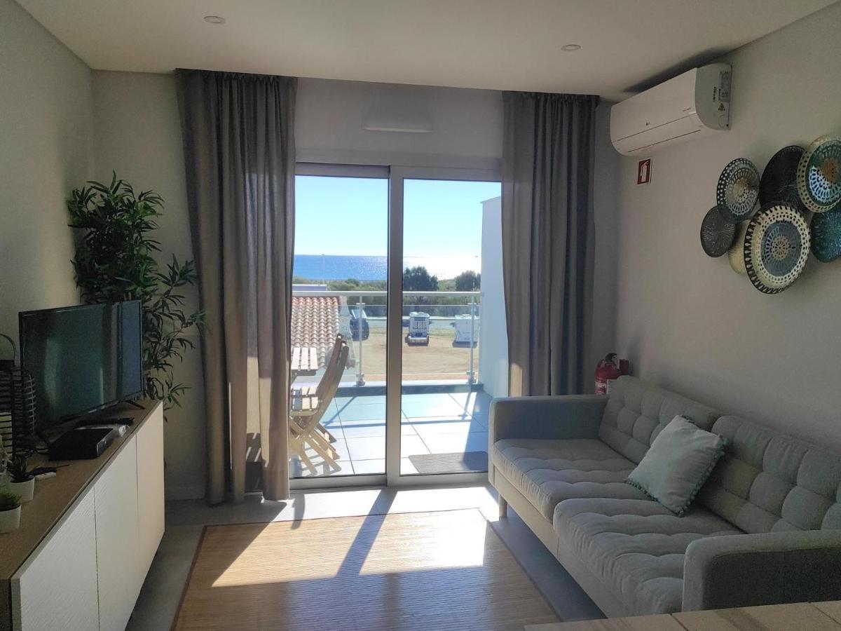 Areias 2 Apartment Монте Гордо Екстериор снимка