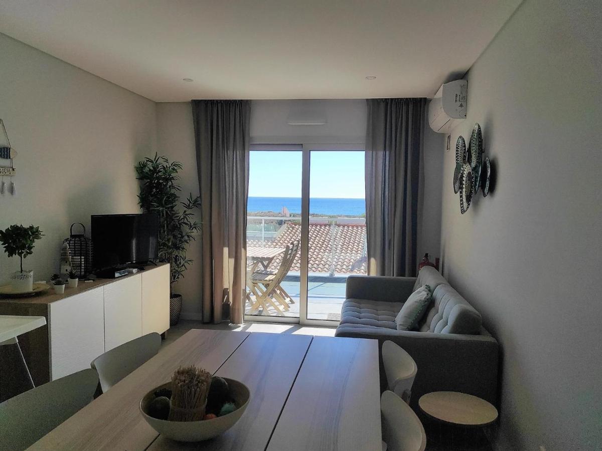 Areias 2 Apartment Монте Гордо Екстериор снимка