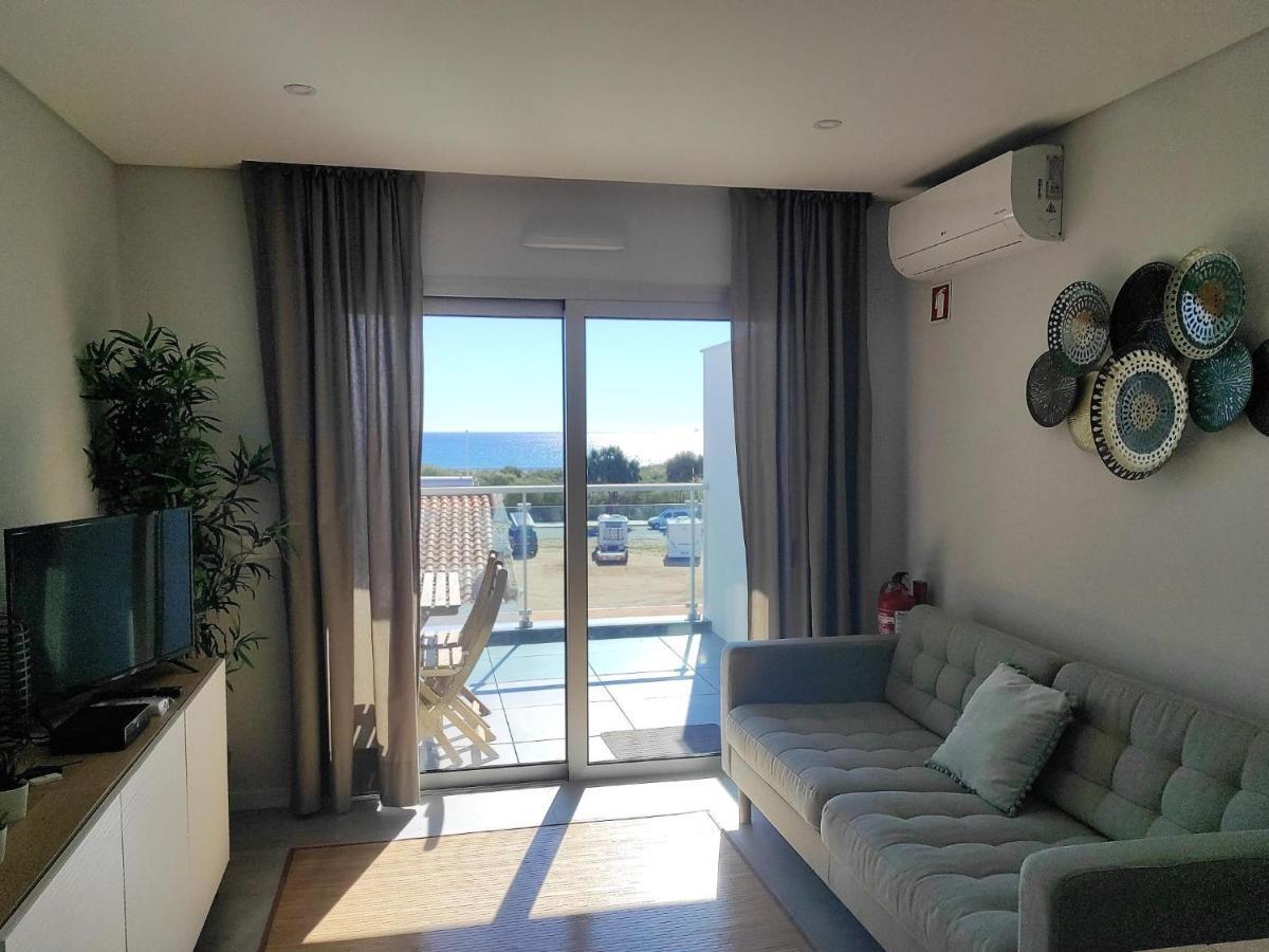 Areias 2 Apartment Монте Гордо Екстериор снимка
