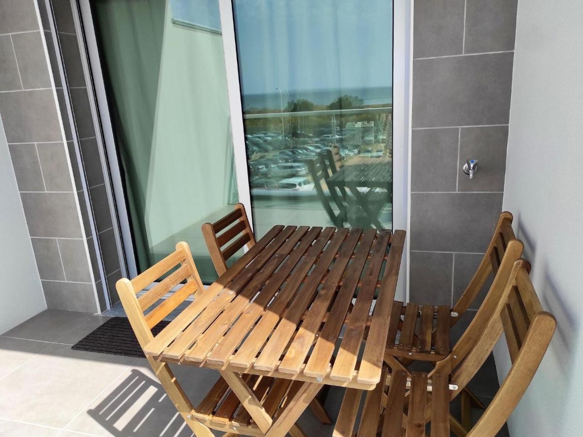Areias 2 Apartment Монте Гордо Екстериор снимка