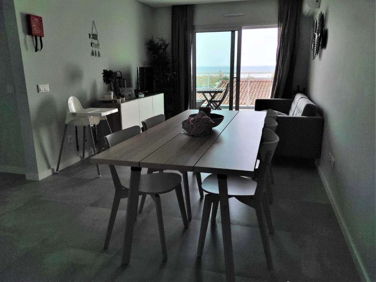 Areias 2 Apartment Монте Гордо Екстериор снимка