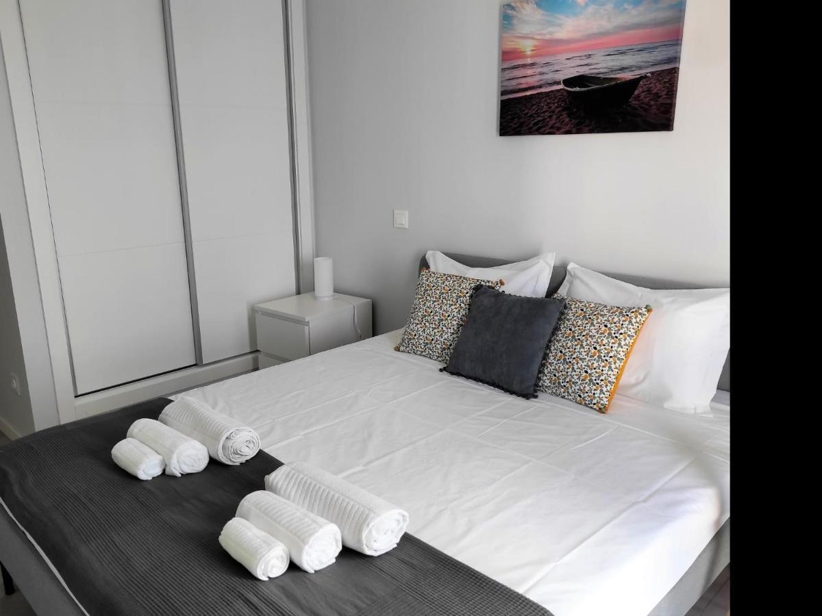 Areias 2 Apartment Монте Гордо Екстериор снимка